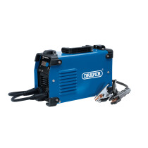 Draper 70029 INV180A 180A MMA Inverter Welder