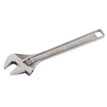 Draper 70402 371CP Adjustable Wrench, 300mm