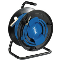 Draper 70838 AH20M Air Hose Reel (20m)