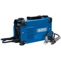 Draper 70030 INV160A 160A MMA Inverter Welder