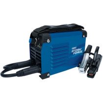 Draper 70041 INV140A/SF 140A MMA Inverter Welder