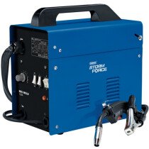 Draper 70051 MW120A/SF Storm Force® Gasless 120A MIG Welder