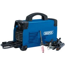 Draper 70057 TW145A 145A TIG/MMA Welder