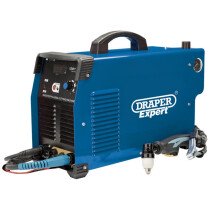 Draper 70058 IPC60 High Frequency 60A Plasma Cutter