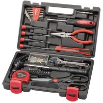 Draper 70381 RL-TK41 Redline Tool Kit (41 Piece)