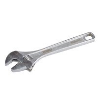 Draper 70395 371CP Adjustable Wrench, 150mm