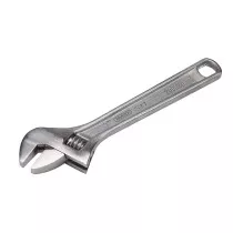 Draper 70396 371CP Adjustable Wrench, 200mm