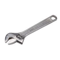 Draper 70396 371CP Adjustable Wrench, 200mm