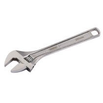 Draper 70398 371CP Adjustable Wrench, 250mm