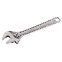 Draper 70402 371CP Adjustable Wrench, 300mm