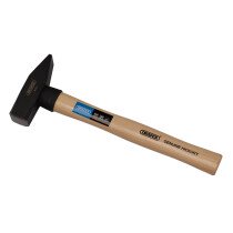 Draper 70486 LH800D Locksmith Hammer with Hickory Shaft 800g