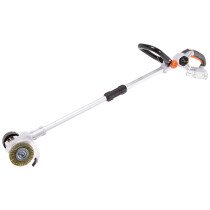 Batavia BAT7063692 MAXXPACK Body Only Weed Remover 18V