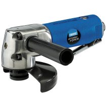 Draper 70832 SFAAAG 100mm Draper Storm Force® Air Angle Grinder