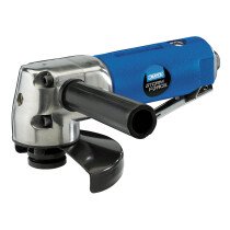 Draper 70832 SFAAAG 100mm Draper Storm Force® Air Angle Grinder