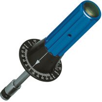 Gedore 7096380 Torque Screwdriver Type SP 10-500 (10-50 cNm /14-70-ozf-in) 758-05