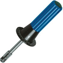 Gedore 7096460 Torque Screwdriver Type SP 10-500 (20-100 cNm /28-140-ozf-in) 758-10
