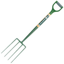 Bulldog 7103772890 Evergreen Digging Fork PD