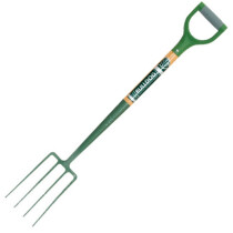 Bulldog 7104772890 Evergreen Border Fork PD