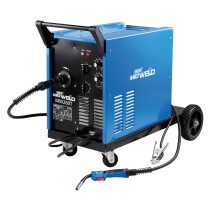 Draper 71094 MW260T 230/400V Gas/Gasless Turbo MIG Welder (250A)