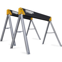 Toughbuilt TB-C300-2-XEA Sawhorse Twin Pack