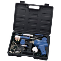 Draper 71421 SK1 230V Soldering Kit