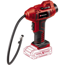 Einhell 2071010 Body Only Power X-Change Cordless Air Compressor