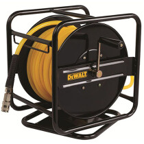 DeWalt DWP-CPACK30 30M Rotating Air Hose Reel