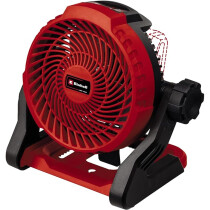 Einhell 18V Body Only GE-CF 18/2200 LI P X-Change Fan