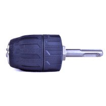 HIKOKI 711099 13mm Keyless Chuck with SDS+ Adaptor