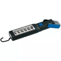 Draper 71145 RIL10 SMD LED Rechargeable Magnetic Inspection Lamp