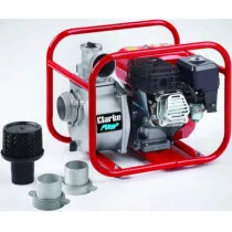 Clarke  7140671 PW80A 3” Petrol Powered Water Pump