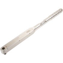 Laser 7154 Aluminium Torque Wrench 40-200Nm 1/2" Drive