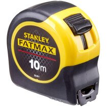 STANLEY®  STA033811 FATMAX® 10m Tape Measure