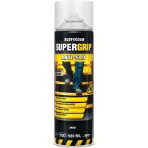 Rustoleum Supergrip 2410 Clear Anti-Slip Spray 500ml Aerosol