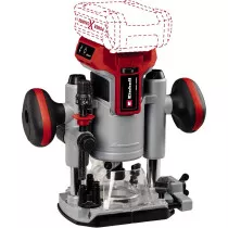 Einhell 4350411 Body Only TP-RO 18 Li BL Brushless Power X-Change 18V Cordless Wood Router Tool 