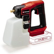 Einhell 3425240 Body Only GE-WS 18/10 Li  Power X-Change 18V, 1L Cordless Pressure Sprayer 