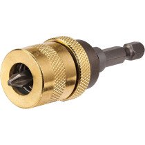 DeWalt DT7521-QZ Drywall Bit Holder And Depth Setter