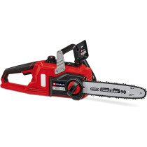 Einhell 4600010 Body Only FORTEXXA 18/30 Solo Power X-Change 18V Cordless Chainsaw | 14 Inch (30cm) OREGON Bar and Blade 