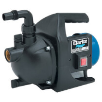 Clarke 7237000 SPE800 1" Self Priming Pump