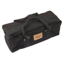 Draper 72973 517A Expert 12.5L Canvas Tool Bag 460 x 160 x 170mm