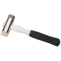 Draper 72027 9901R Expert 680g (24oz) Soft Faced Hammer