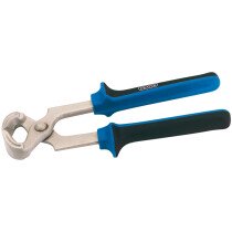 Draper 72172 121SG/EXPT Expert Soft Grip Carpenters Pincers