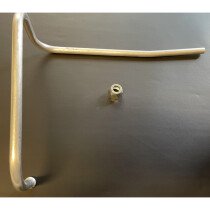 Makita 7231790000 Spare Infill Tube for AC1300