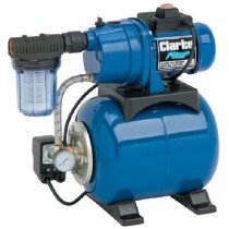 Clarke 7237004 BPT600 1" Booster Pump