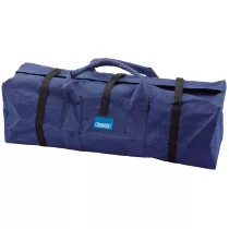 Draper 72970 B518A 740 x 190 x 220mm Canvas 34L Tool Bag