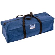 Draper 72971 B519A 610 x 170 x 190mm Canvas 20L Tool Bag