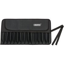 Draper 72977 TR14A Expert 14 Division PVC Tool Roll