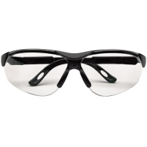 Draper 73743 SSP13 Anti Mist Clear Adjustable Glasses