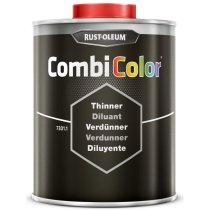 Rustoleum 7301.1 Special Thinner for Rust-Oleum 7300 CombiColor® Product Range 1L