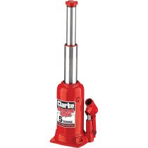 Clarke 7621037 CTBJ5 5 Tonne Telescopic Bottle Jack